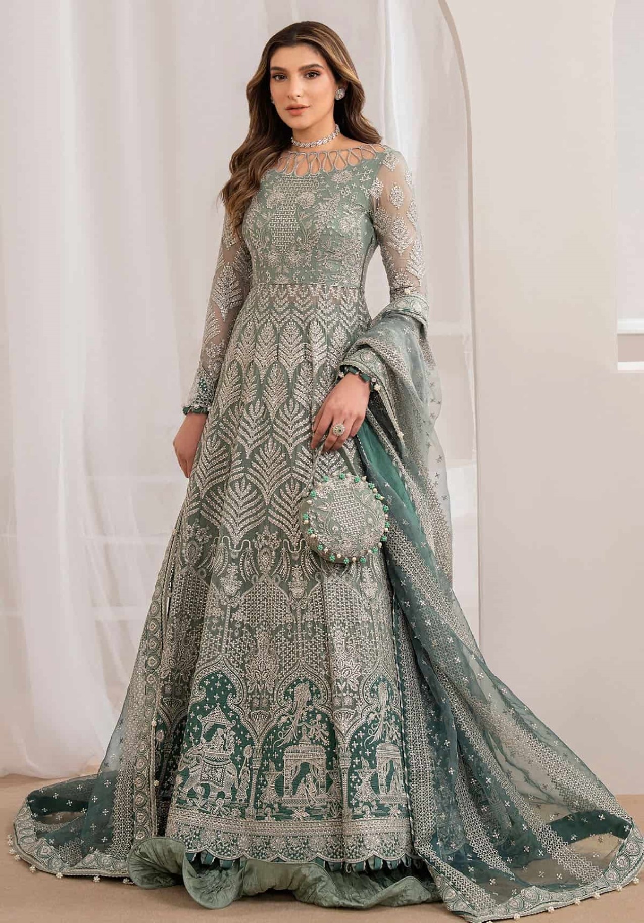 Jazmin pakistani dresses best sale